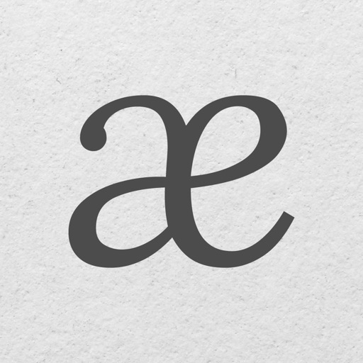 Aether app icon